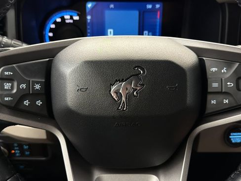 Used 2023 Ford Bronco Wildtrak AWD/4WD image 28