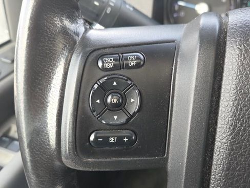 Used 2014 Ford F350 Lariat w/ Lariat Ultimate Package image 45