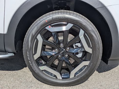 New 2025 Kia Telluride EX image 11