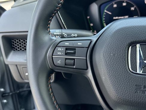 Used 2026 Honda CR-V Sport-L image 10
