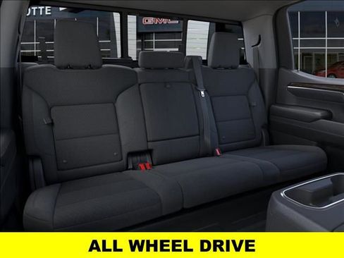 New 2026 GMC Sierra 1500 Elevation w/ Preferred Package image 17