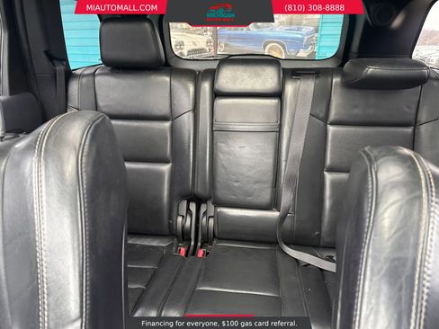 Used 2014 Jeep Grand Cherokee Limited AWD/4WD image 20