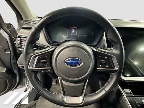 Used 2020 Subaru Outback Premium w/ Popular Package #1 AWD/4WD image 10