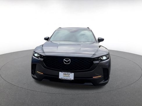 Used 2025 MAZDA CX-50 AWD 2.5 S w/ Select Package image 4