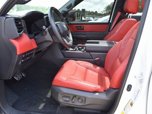 Used 2024 Toyota Tundra TRD Pro image 26