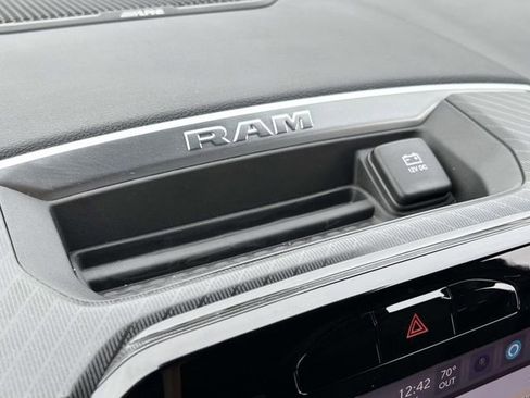 New 2025 RAM 2500 Big Horn image 21