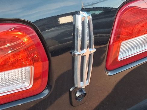 Used 2010 Lincoln MKZ AWD image 30