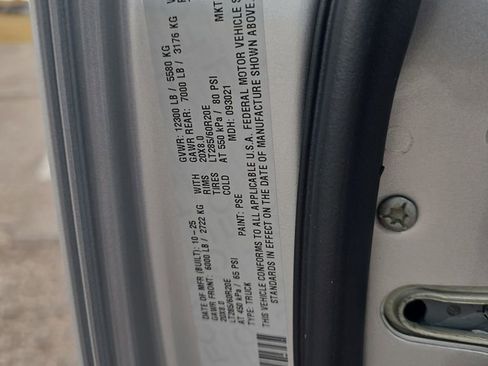 New 2026 RAM 3500 Laramie w/ Night Edition image 29