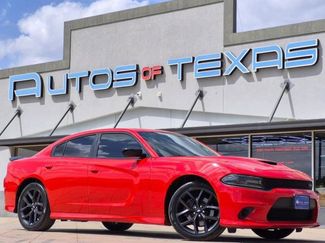 Used 2020 Dodge Charger GT w/ Blacktop Package video 1