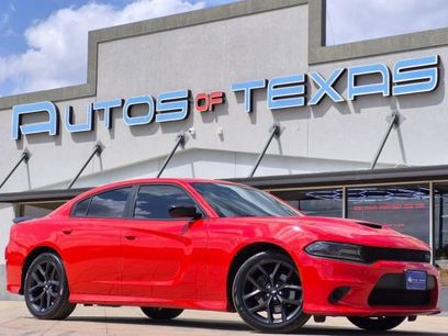 Used 2020 Dodge Charger GT w/ Blacktop Package