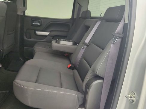 Used 2017 Chevrolet Silverado 1500 LT w/ All Star Edition RWD image 24