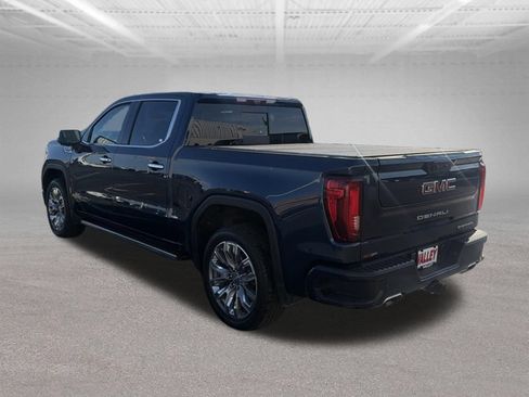 Used 2023 GMC Sierra 1500 Denali w/ Denali Reserve Package AWD/4WD image 9