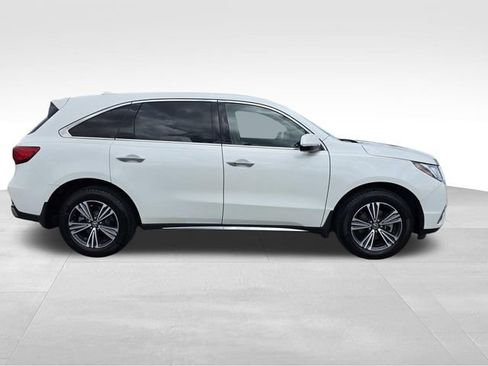 Used 2018 Acura MDX FWD image 2