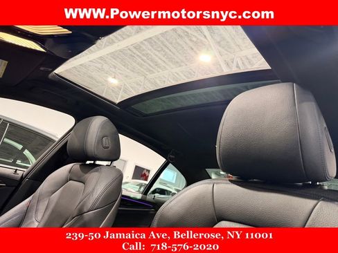 Used 2020 BMW 530e w/ M Sport Package image 43