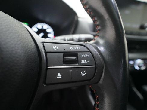 Certified 2024 Honda CR-V Sport image 18