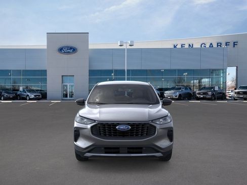 New 2026 Ford Escape Active w/ Tech Pack #1 AWD/4WD image 9