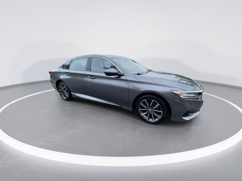 Used 2021 Honda Accord EX-L image 9