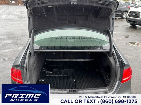 Used 2012 Audi A4 2.0T Premium Plus image 13