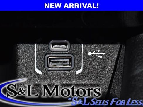 New 2026 Jeep Compass Limited w/ Sun, Sound & Navigation Group image 18