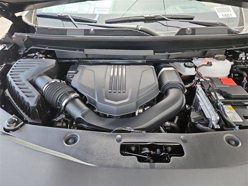 New 2026 Buick Enclave Sport Touring w/ Power Package image 29