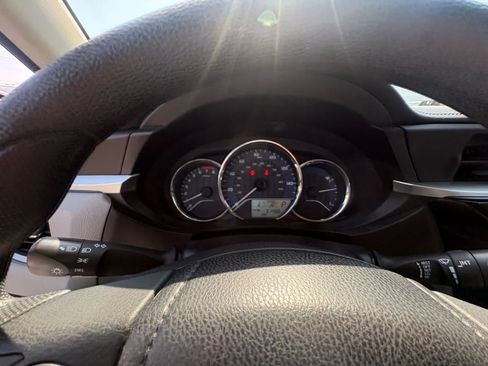 Used 2016 Toyota Corolla LE FWD image 15