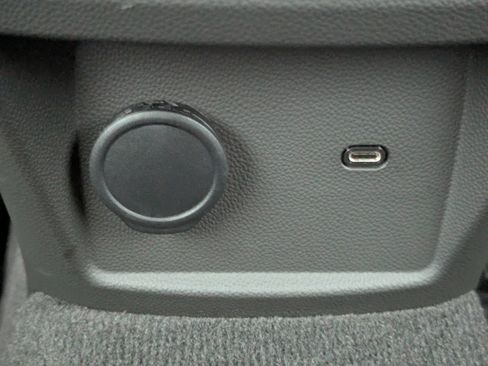 Certified 2024 Cadillac CT5 Premium Luxury w/ Climate Package image 8