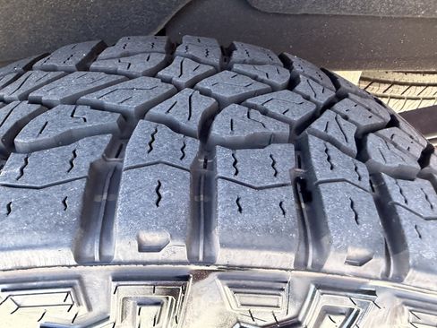 Used 2022 GMC Sierra 1500 AT4 w/ AT4 Preferred Package image 38