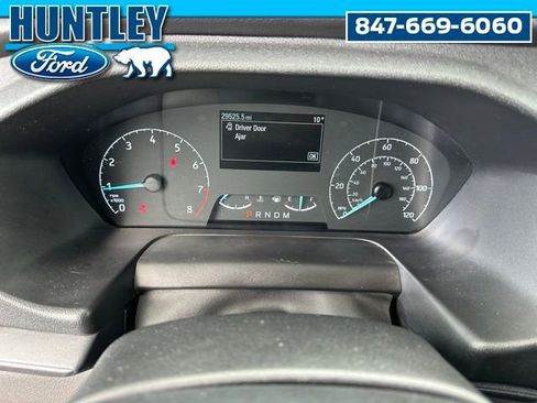 Used 2024 Ford Transit 250 148 Medium Roof w/ Load Area Protection Package RWD image 27