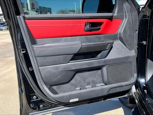 New 2026 Toyota Tundra TRD Pro image 10