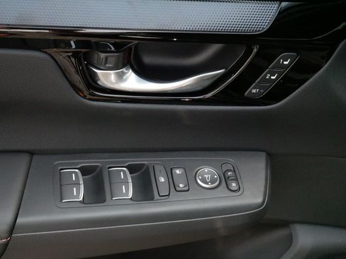 Certified 2026 Honda CR-V Sport Touring image 19