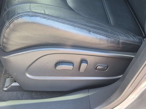 Used 2014 Nissan Murano LE w/ Platinum Edition Package FWD image 12