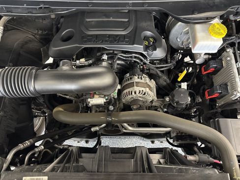 Used 2022 RAM 1500 Limited image 54