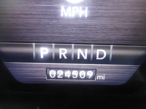 Used 2021 RAM 1500 Big Horn image 29