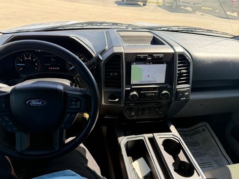 Used 2018 Ford F150 XLT w/ Equipment Group 302A Luxury image 26