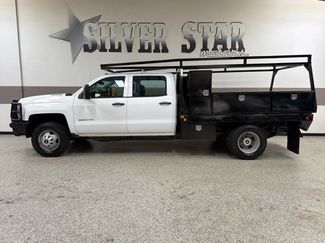 Used 2015 Chevrolet Silverado 3500 W/T w/ WT Convenience Package video 1