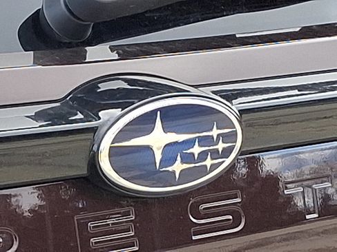 New 2026 Subaru Forester Premium image 23