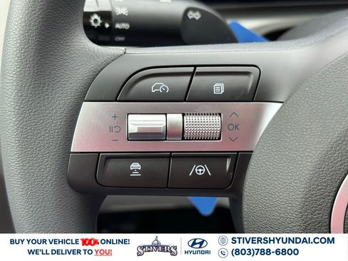 New 2026 Hyundai Tucson SEL image 26