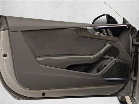 Used 2023 Audi RS 5 w/ RS Driver Assistance Package image 13