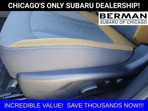 Used 2024 Subaru Crosstrek 2.5i Sport image 19