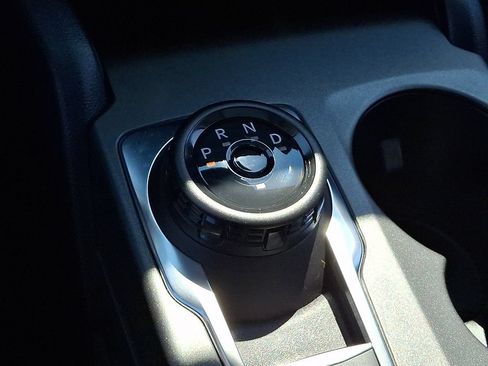 Certified 2025 Ford Bronco Sport Outer Banks w/ Outer Banks Tech Package+ AWD/4WD image 16