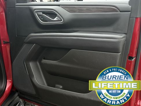 Used 2021 Chevrolet Suburban LS w/ Max Trailering Package image 19