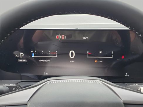 New 2026 Nissan Sentra SV w/ SV Convenience Package image 19