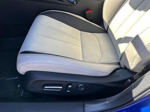 Certified 2025 Acura Integra A-Spec image 21