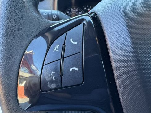 Used 2020 RAM ProMaster City Tradesman FWD image 10