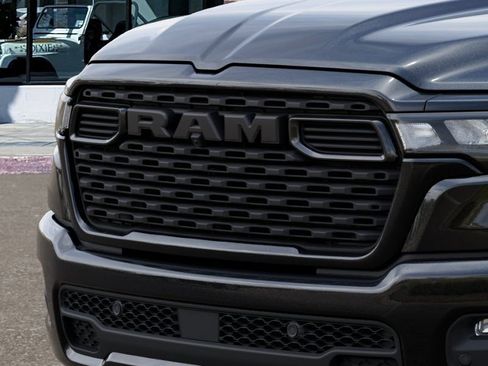 New 2026 RAM 1500 Express RWD image 11
