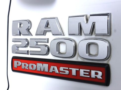 Used 2014 RAM ProMaster 2500 image 29
