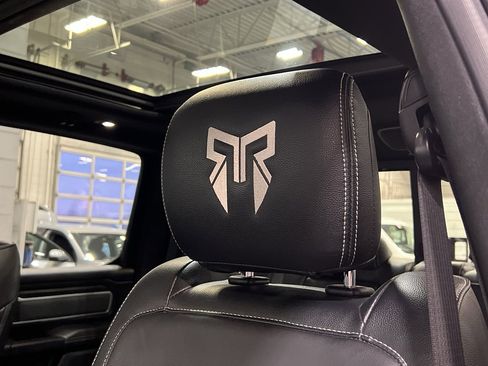 Used 2021 RAM 1500 Big Horn image 18