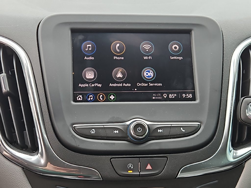 Certified 2024 Chevrolet Equinox LS w/ LS Convenience Package FWD image 20