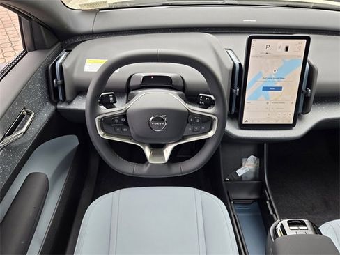 New 2026 Volvo EX30 Ultra image 16
