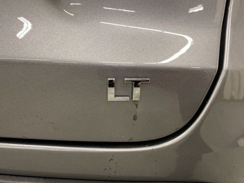 New 2026 Chevrolet Trax LT w/ Driver Confidence Package image 28